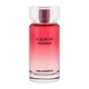 Karl Lagerfeld Les Parfums Matieres Fleur de Murier EDP    100 ml