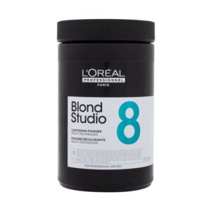 L'Oréal Professionnel Blond Studio Multi-Techniques Powder    500 g