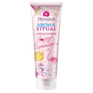 Dermacol Aroma Ritual Happy Summer    250 ml