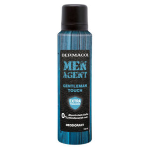 Dermacol Men Agent Gentleman Touch    150 ml