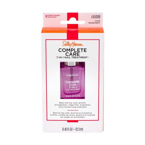 Sally Hansen Complete Care 7in1 Nail Treatment    13,3 ml
