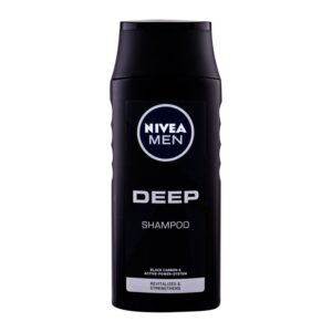 Nivea Men Deep     250 ml