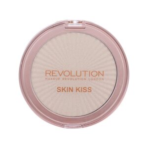 Makeup Revolution London Skin Kiss   Ice Kiss  14 g