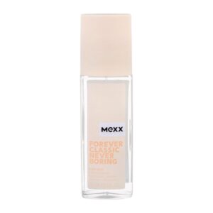 Mexx Forever Classic Never Boring     75 ml