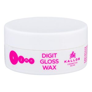Kallos Cosmetics KJMN Digit Gloss Wax    100 ml