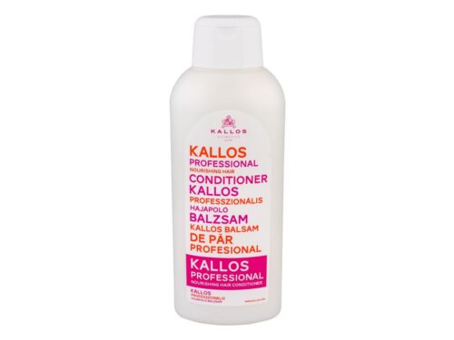 Kallos Cosmetics Professional Nourishing    1000 ml