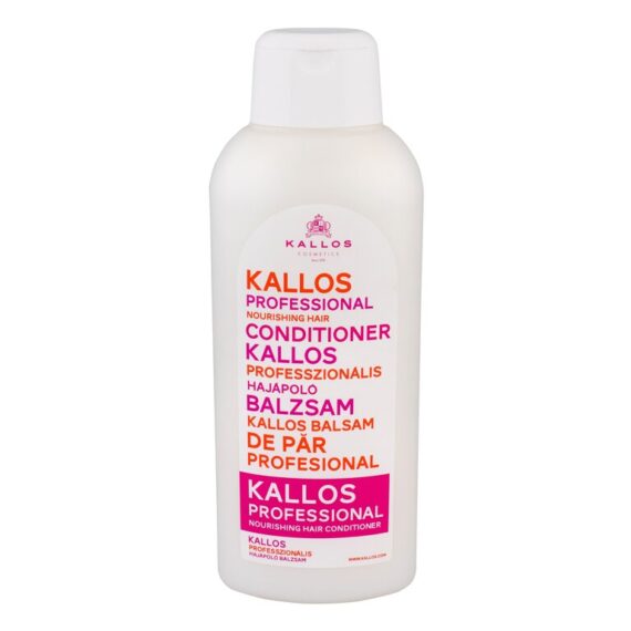 Kallos Cosmetics Professional Nourishing    1000 ml