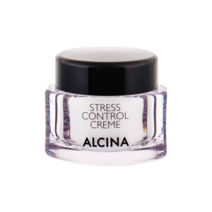 ALCINA N°1 Stress Control Creme   SPF15 50 ml