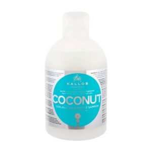 Kallos Cosmetics Coconut     1000 ml