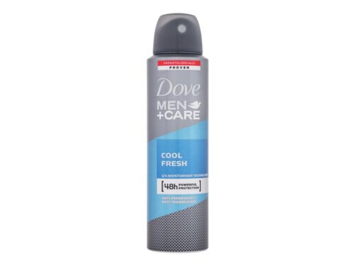 Dove Men + Care Cool Fresh   48h 150 ml