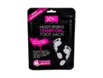 Xpel Body Care Charcoal   Foot Pack 1 pc