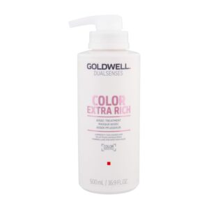 Goldwell Dualsenses Color Extra Rich 60 Sec Treatment    500 ml