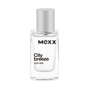 Mexx City Breeze For Her EDT    15 ml