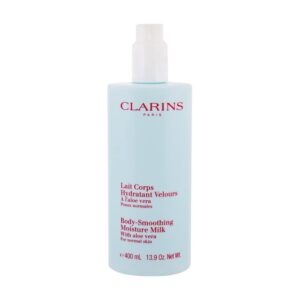 Clarins Body Care Body-Smoothing Moisture Milk    400 ml