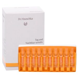 Dr. Hauschka Sensitive Care Conditioner    50 ml