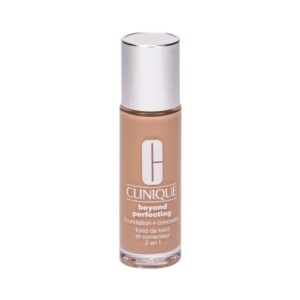Clinique Beyond Perfecting Foundation + Concealer  CN 52 Neural  30 ml