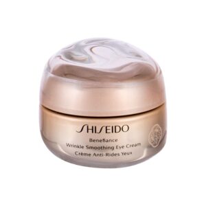 Shiseido Benefiance Wrinkle Smoothing    15 ml