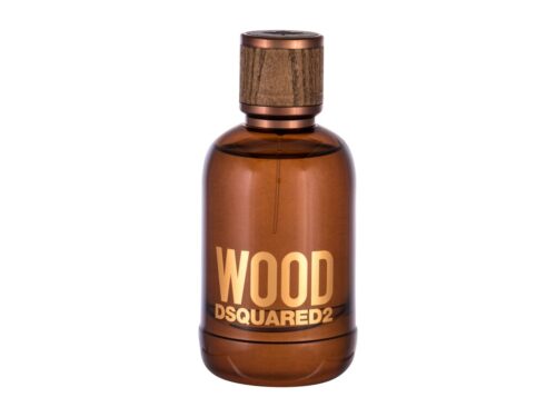 Dsquared2 Wood EDT     100 ml