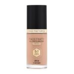 Max Factor Facefinity All Day Flawless  77 Soft Honey SPF20 30 ml