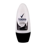 Rexona MotionSense Invisible Black + White    50 ml