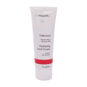 Dr. Hauschka Hydrating    Foot Cream 75 ml