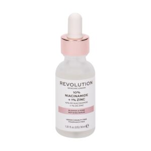 Revolution Skincare Skincare 10% Niacinamide + 1% Zinc    30 ml