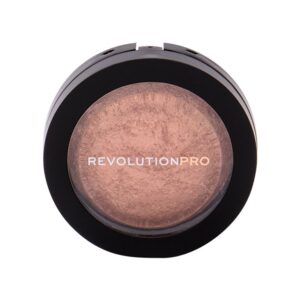 Makeup Revolution London Revolution PRO Skin Finish  Warm Glow  11 g