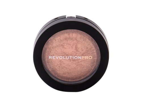 Makeup Revolution London Revolution PRO Skin Finish  Warm Glow  11 g