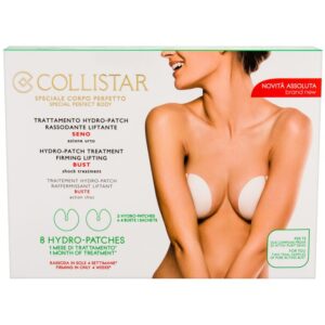 Collistar Special Perfect Body Hydro-Patch Treatment    8 pc