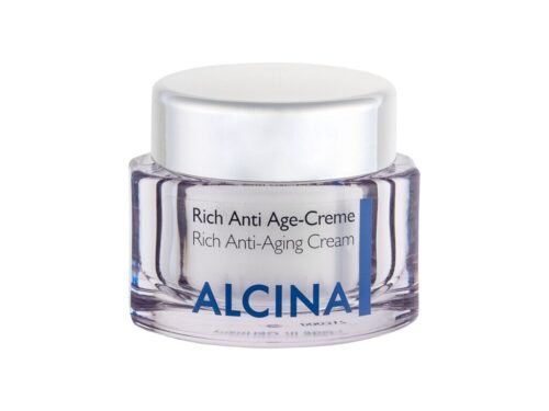 ALCINA Rich Anti-Aging Cream     50 ml