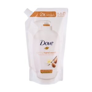 Dove Purely Pampering     500 ml