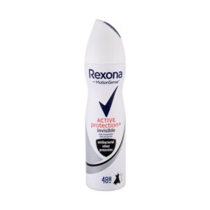 Rexona MotionSense Active Protection+ Invisible   48h 150 ml