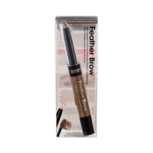 Physicians Formula Feather Brow   Light Brown  1,2 g