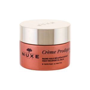 NUXE Creme Prodigieuse Boost Night Recovery Oil Balm    50 ml