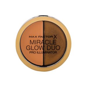 Max Factor Miracle Glow   30 Deep  11 g