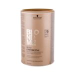 Schwarzkopf Professional Blond Me Bond Enforcing   Premium Lightener 9+ 450 g
