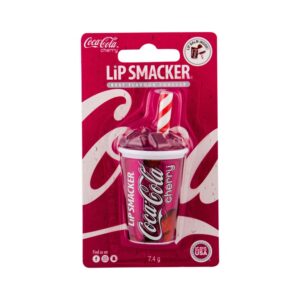 Lip Smacker Coca-Cola   Cherry  7,4 g