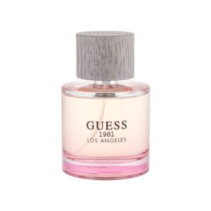 GUESS Guess 1981 Los Angeles EDT    100 ml