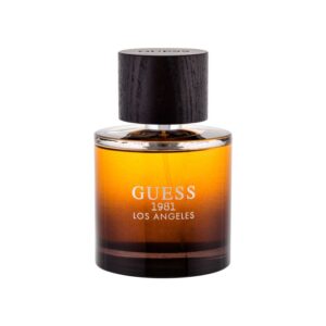 GUESS Guess 1981 Los Angeles EDT meestele 100 ml
