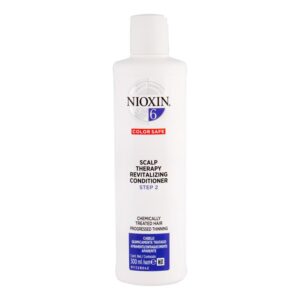 Nioxin System 6 Scalp Therapy    300 ml