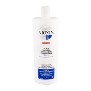 Nioxin System 6 Scalp Therapy    1000 ml