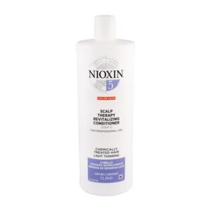 Nioxin System 5 Scalp Therapy    1000 ml