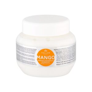 Kallos Cosmetics Mango     275 ml
