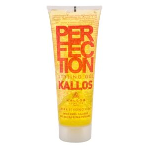 Kallos Cosmetics Perfection Extra Strong    250 ml
