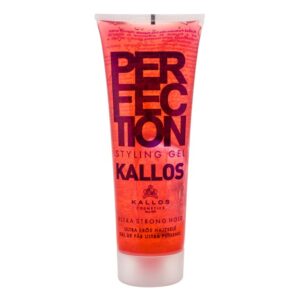 Kallos Cosmetics Perfection Ultra Strong    250 ml