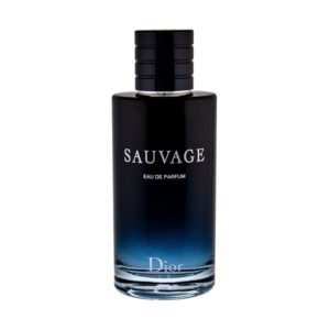 Christian Dior Sauvage     200 ml
