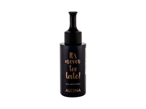 ALCINA It´s Never Too Late!     50 ml