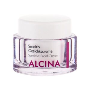 ALCINA Sensitive Facial Cream     50 ml