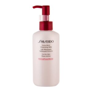 Shiseido Essentials Extra Rich    125 ml