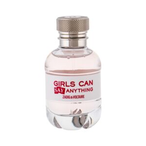 Zadig & Voltaire Girls Can Say Anything EDP   50 ml